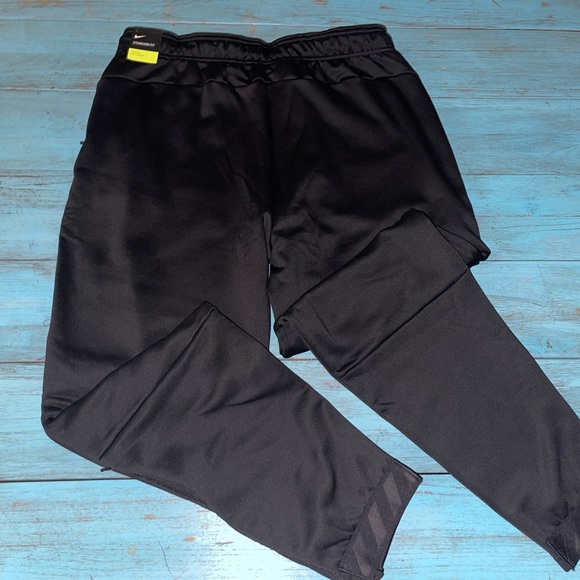 NEW Mens Nike Georgia Bulldogs On-Field Football Jogger Sweatpants AT5514 010 - Picture 5 of 5